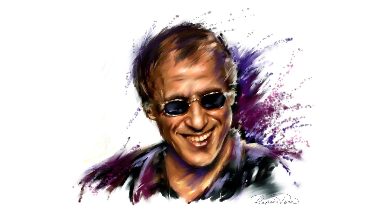 Обои актёр, певец, адриано челентано, музыкант, actor, singer, adriano celentano, musician разрешение 1920x1200 Загрузить