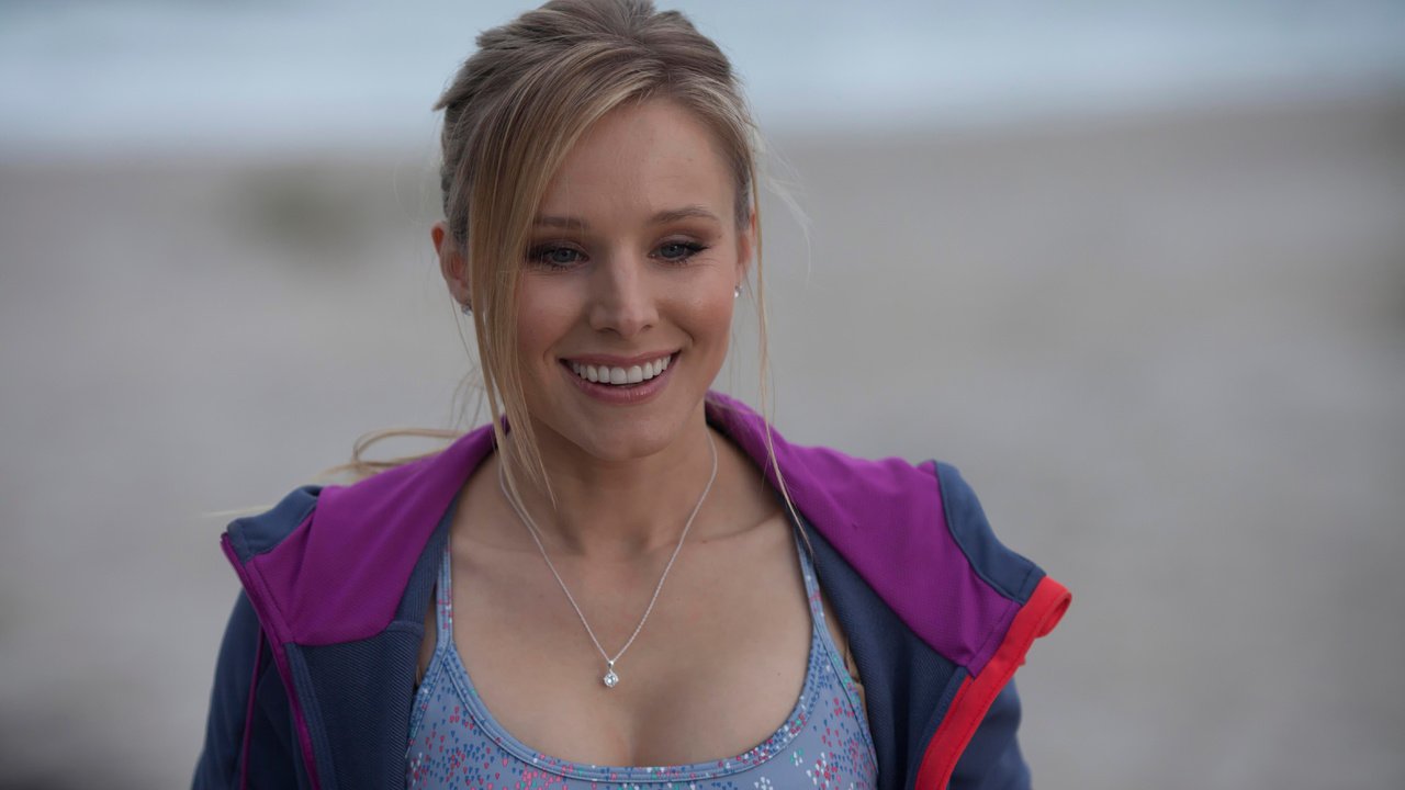 Обои актриса, кристен белл, actress, kristen bell разрешение 5616x3744 Загрузить