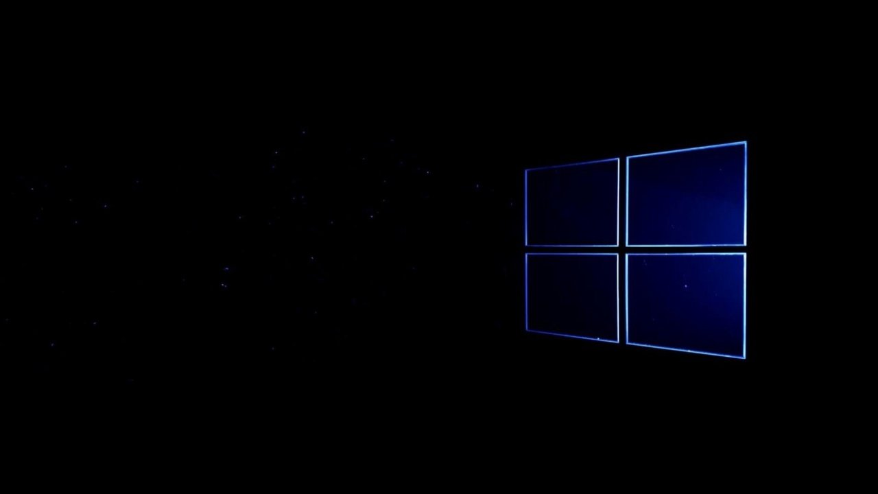 Обои звезды, окно, темнота, пространство, валлпапер, винда, windows 10, stars, window, darkness, space, wallpaper, windows разрешение 2100x1313 Загрузить