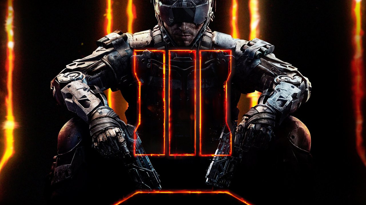 Обои игра, игры, black ops iii, the game, game разрешение 1920x1080 Загрузить