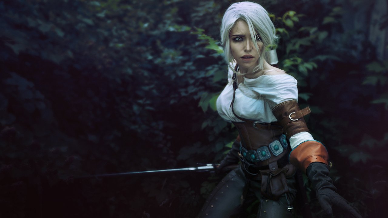 Обои цыри, лес, tophwei, девушка, witcher, цирилла, меч, охота, косплей, cirilla, cirilla fiona elen riannon, ciri or the lion cub of cintra, cd projekt red, ведьмак 3 дикая охота, ciri, forest, girl, sword, hunting, cosplay, the witcher 3 wild hunt разрешение 1920x1270 Загрузить