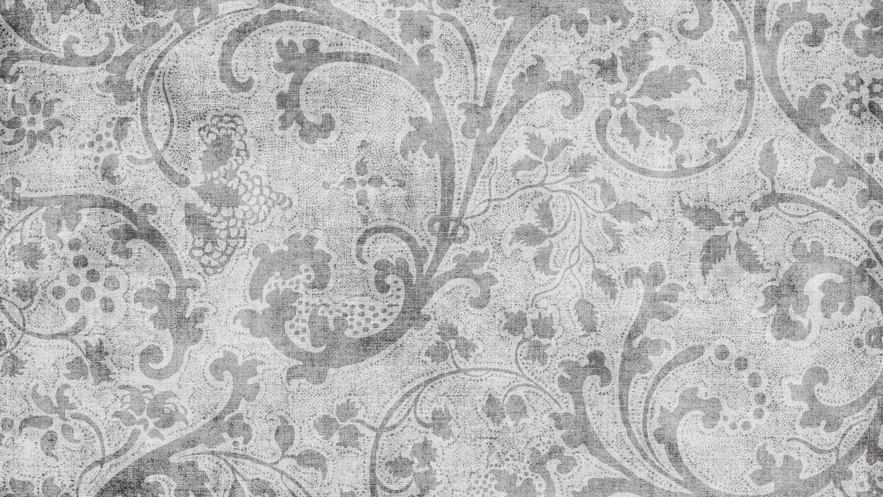 Обои обои, текстура, винтаж, узор, чёрно-белое, wallpaper, texture, vintage, pattern, black and white разрешение 1920x1080 Загрузить