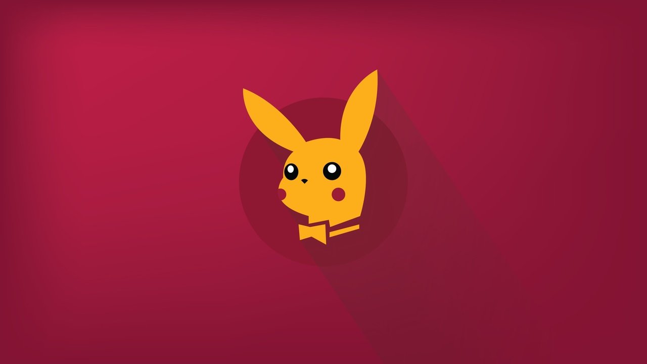 Обои покемон, пикачу, pokemon, pikachu разрешение 3840x2160 Загрузить