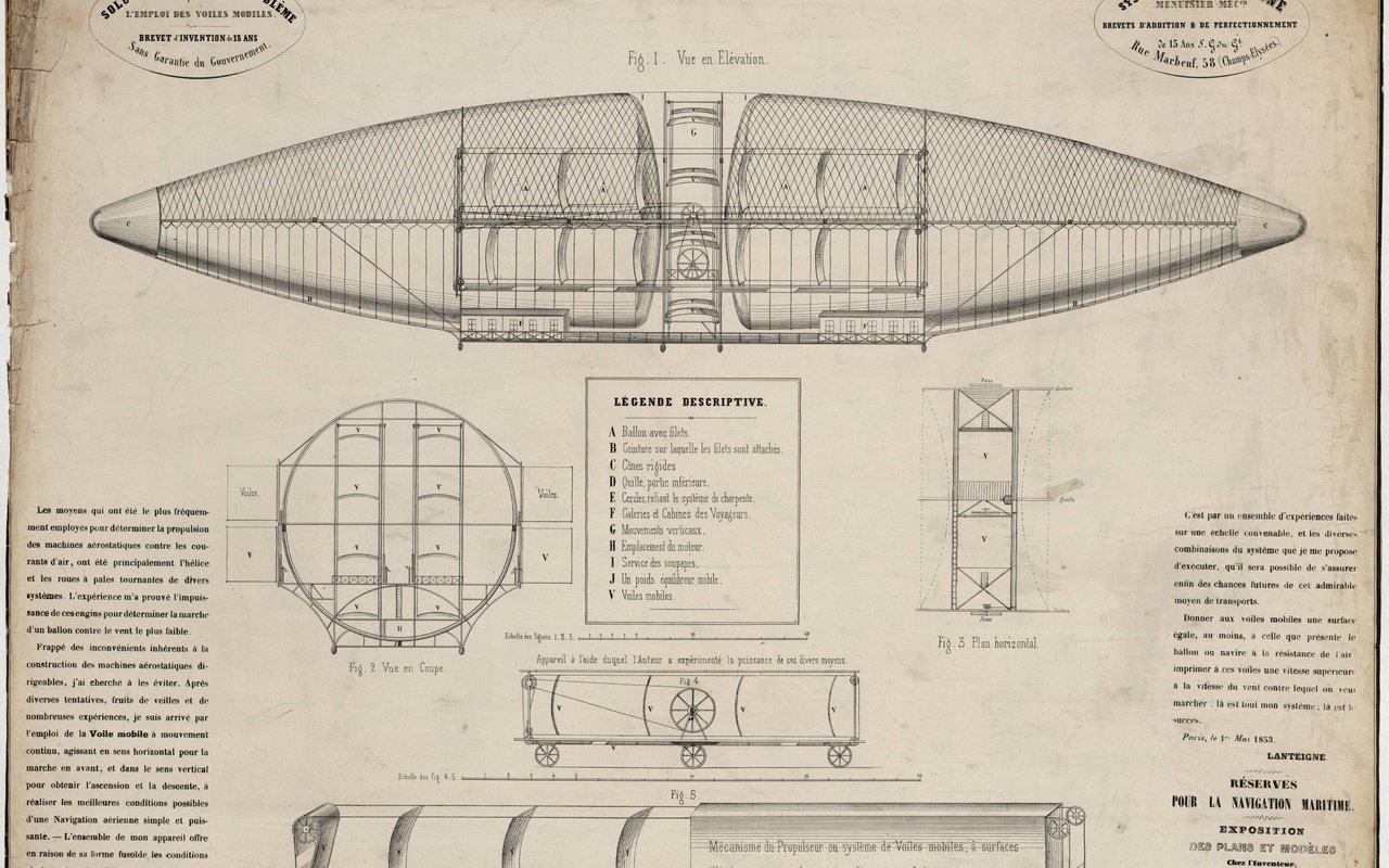 Обои схема, чертеж, navigation aerienne, montgolfiere, scheme, drawing разрешение 4470x3378 Загрузить