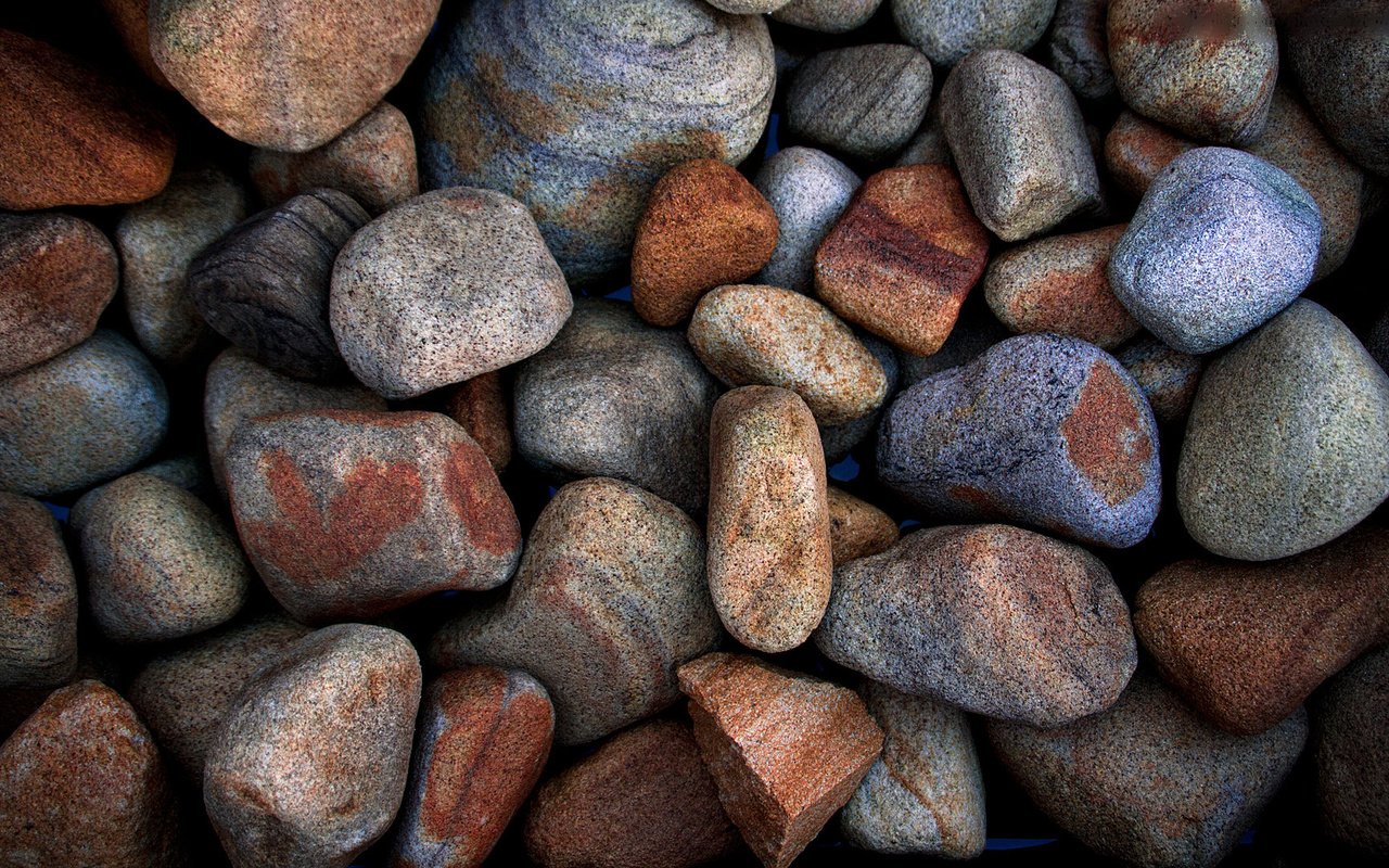 Обои камни, галька, макро, камень, камешки, stones, pebbles, macro, stone разрешение 1920x1080 Загрузить