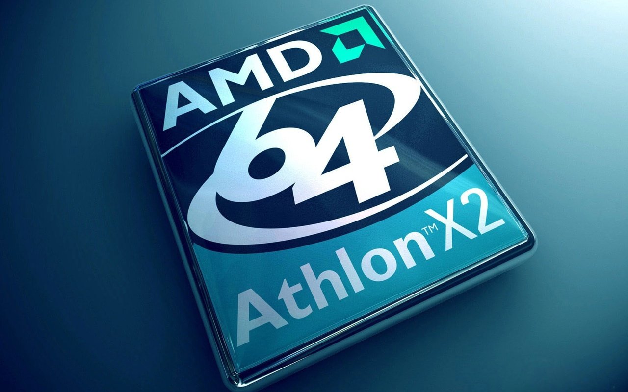 Обои amd 64 athlon x2 разрешение 2000x1500 Загрузить