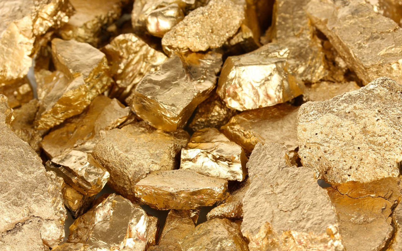 Обои металл, золото, метал, gold pattern, минерал, metal, gold, mineral разрешение 2880x1920 Загрузить