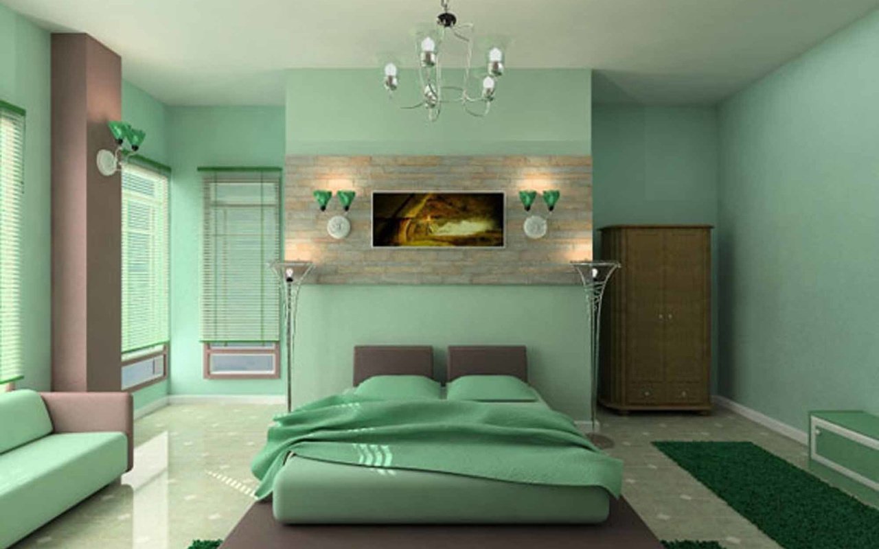 Обои стиль, интерьер, дизайн, спальня, style, interior, design, bedroom разрешение 2000x1500 Загрузить