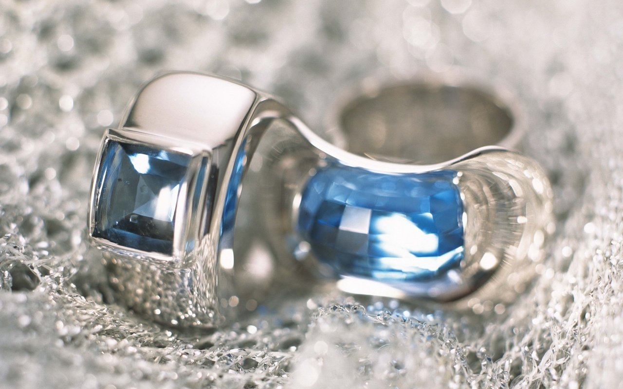 Обои кольцо, серебро, украшение, ring, silver, decoration разрешение 1920x1080 Загрузить