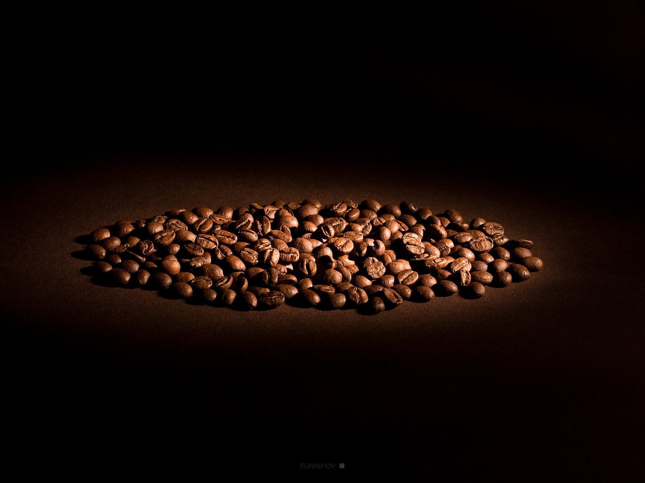 Обои свет, зерна, кофе, light, grain, coffee разрешение 1920x1200 Загрузить