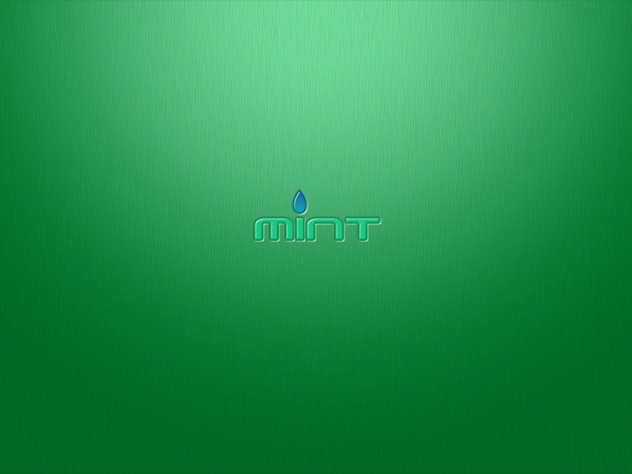 Обои мята, минимализм, mint, minimalism разрешение 1920x1200 Загрузить