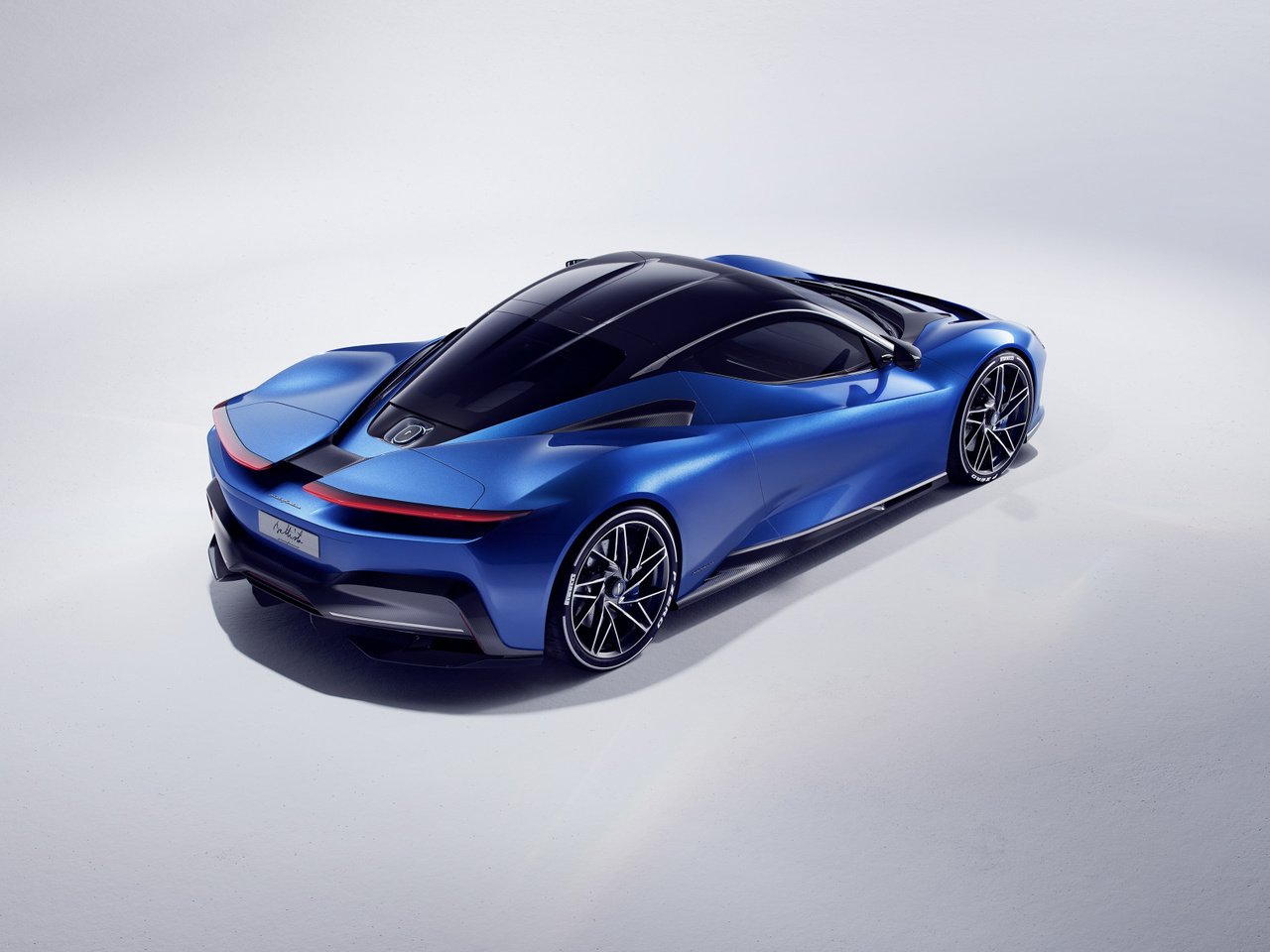 Обои суперкар, гиперкар, pininfarina, 2019, battista, supercar, hypercar, two thousand nineteen разрешение 2112x1188 Загрузить