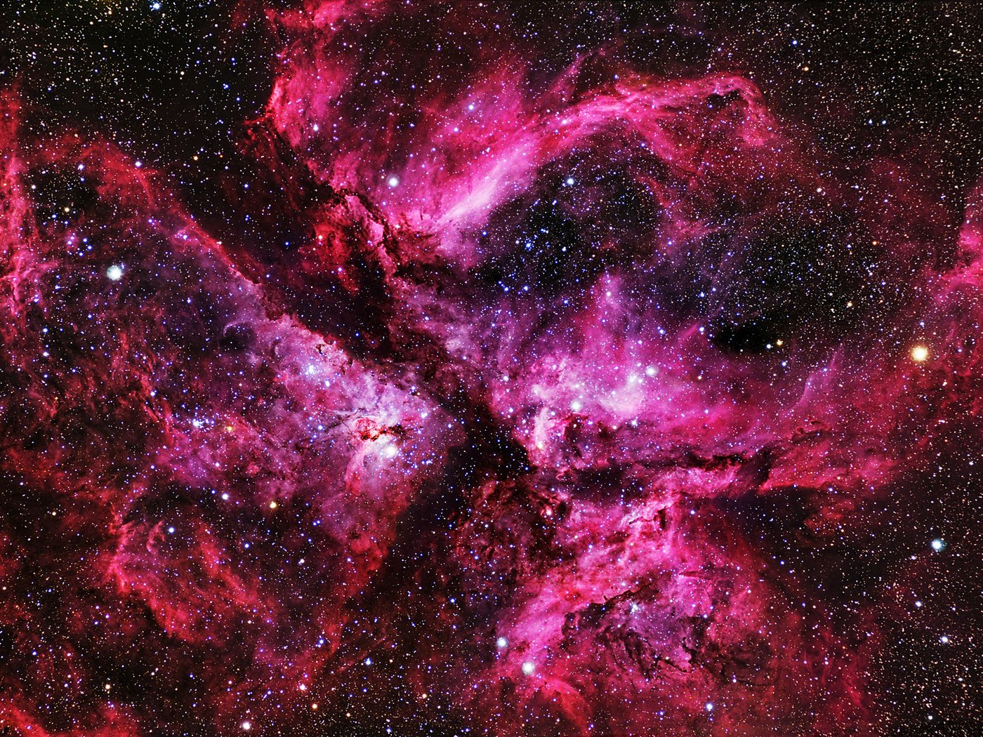 Обои звезды, туманность, созвездие, небулы, stars, nebula, constellation разрешение 1920x1200 Загрузить