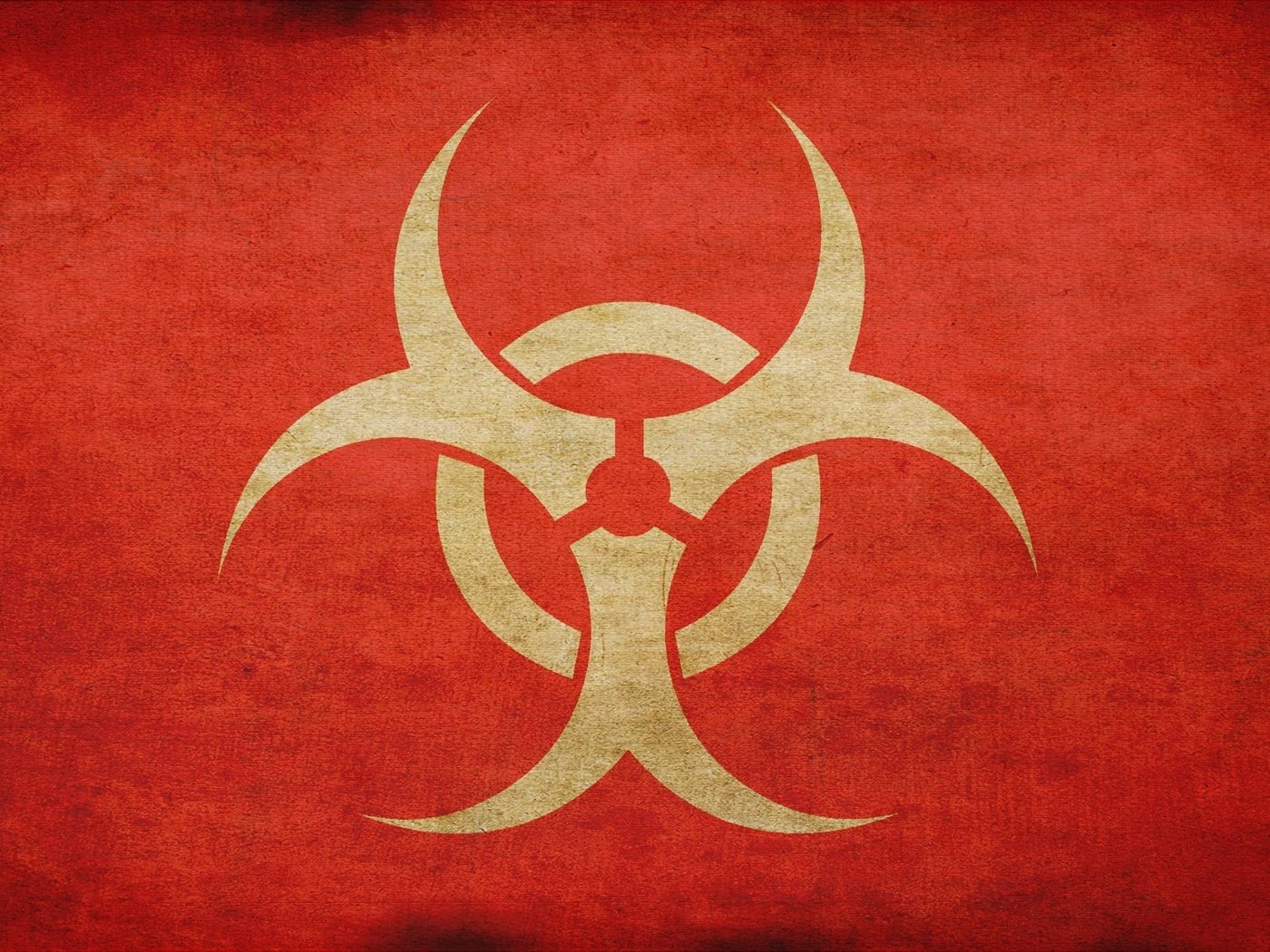 Обои знак, biohazard, такстура, sign, texture разрешение 1920x1200 Загрузить