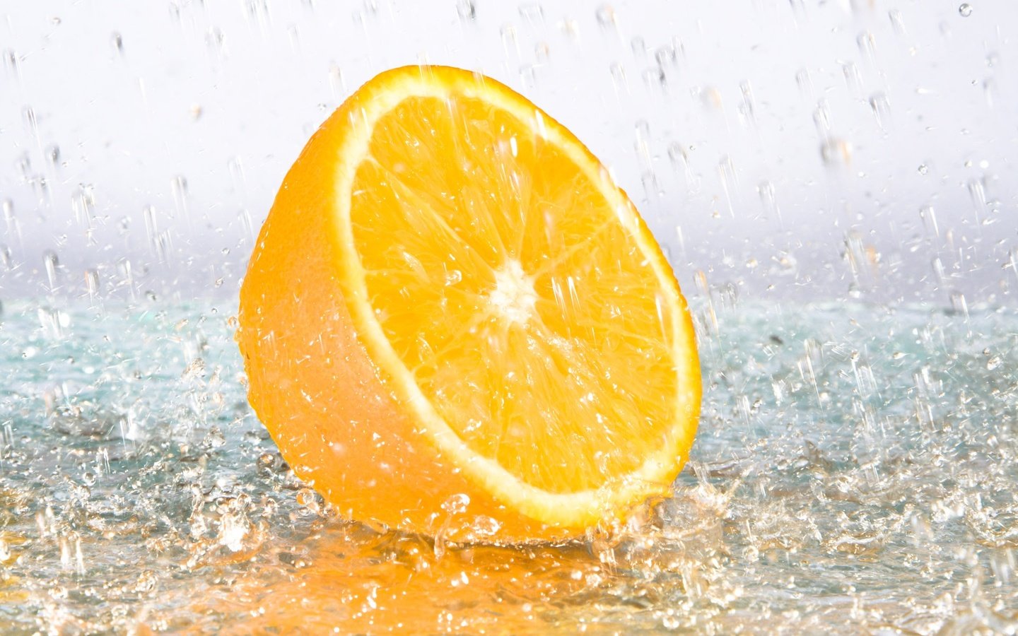 Обои апельсин, orange разрешение 1920x1200 Загрузить