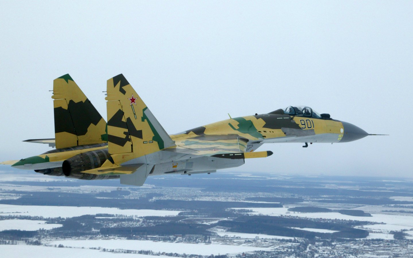 Обои истребитель, су-35, fighter, su-35 разрешение 1920x1080 Загрузить