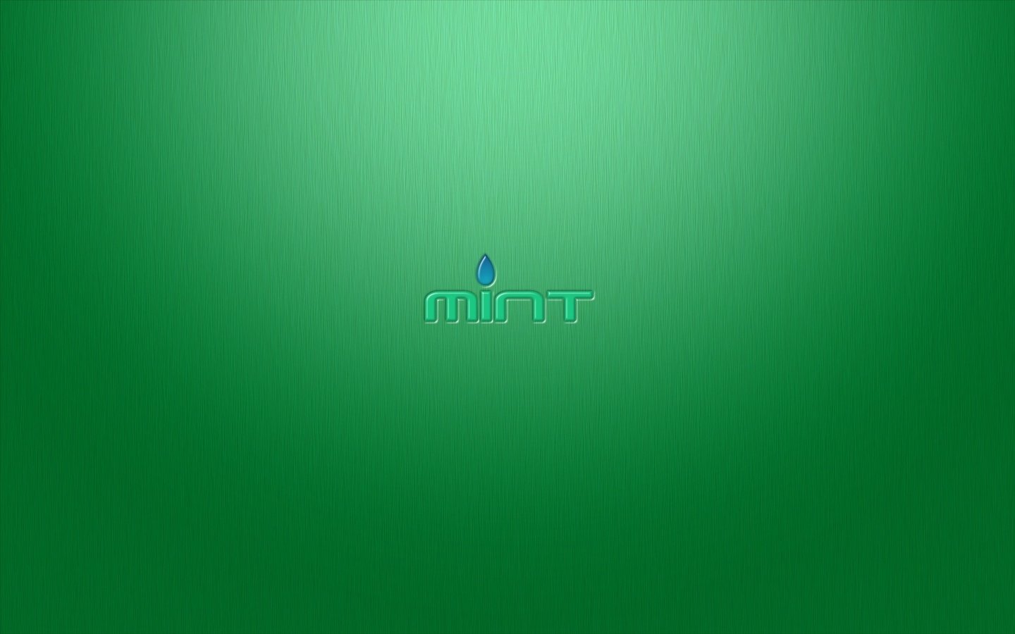 Обои мята, минимализм, mint, minimalism разрешение 1920x1200 Загрузить