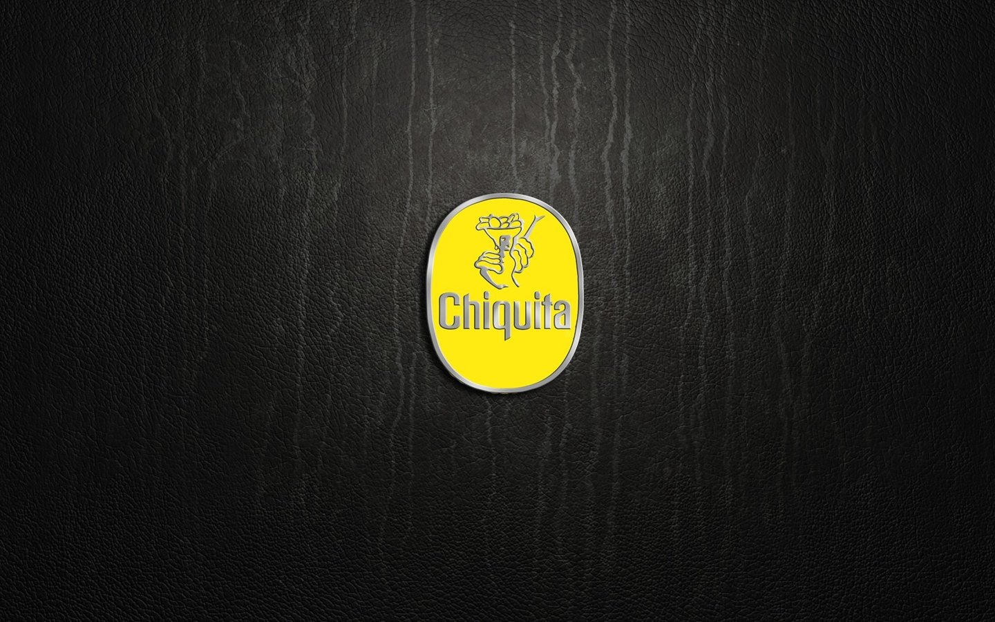 Обои лого, жёлтая, international, бренды, chiquita, logo, yellow, brands разрешение 1920x1080 Загрузить