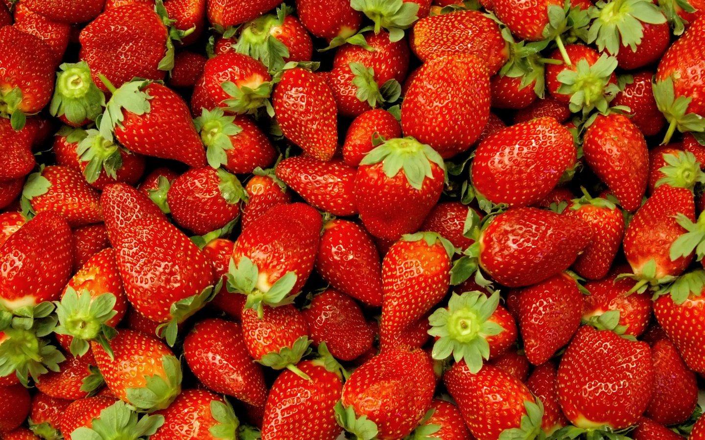 Обои клубника, ягоды, берри, strawberry, berries, berry разрешение 2880x1915 Загрузить