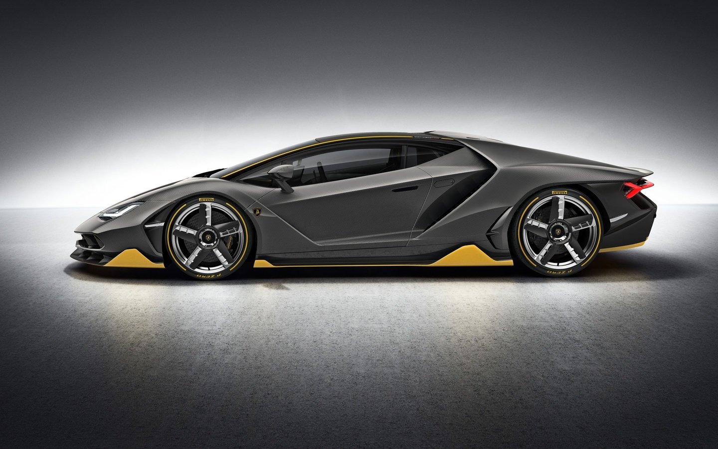 Обои автомобиль, ламборгини, centenario, car, lamborghini разрешение 2880x1800 Загрузить