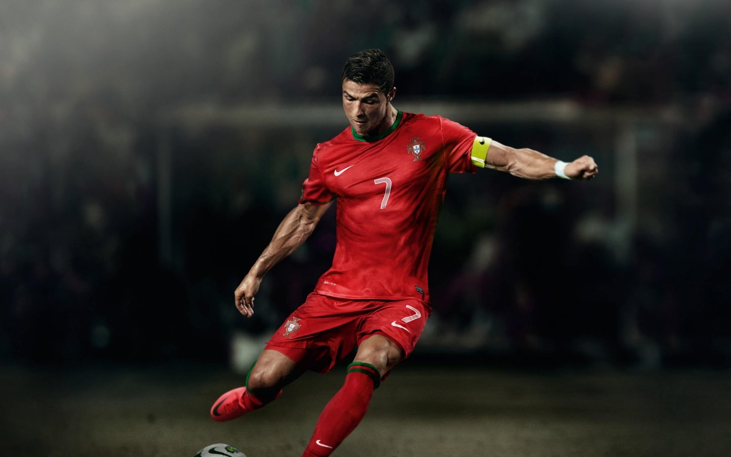 Обои португали, по футболу, криштиану роналду, portugal, football, cristiano ronaldo разрешение 3840x2160 Загрузить