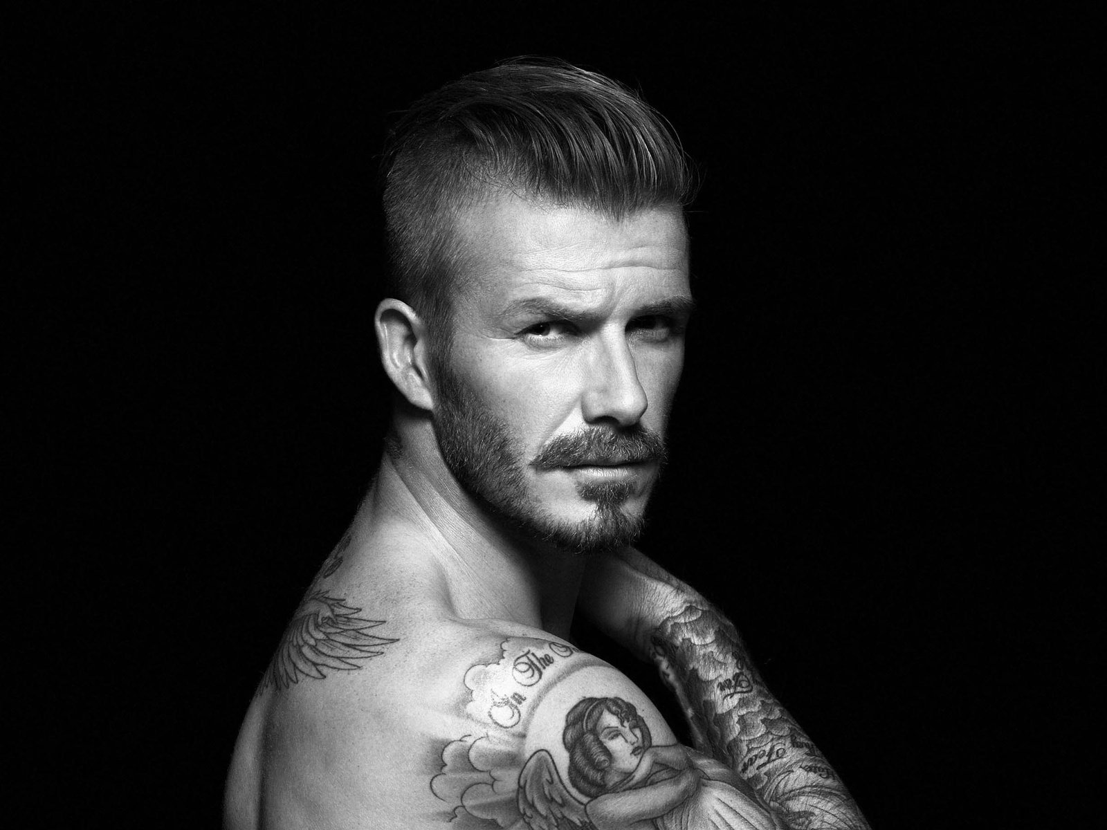 Обои дэвид бекхэм, david beckham, david beckham разрешение 2880x1800 Загрузить