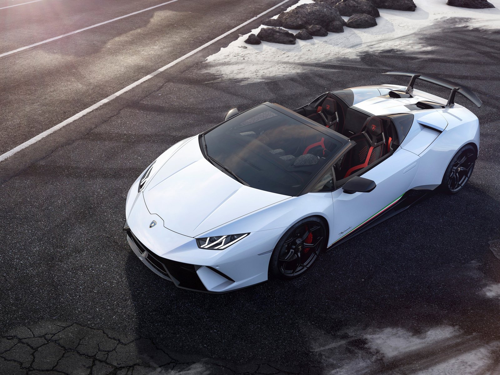 Обои белый, ламборгини, суперкар, huracan, white, lamborghini, supercar разрешение 2560x1600 Загрузить