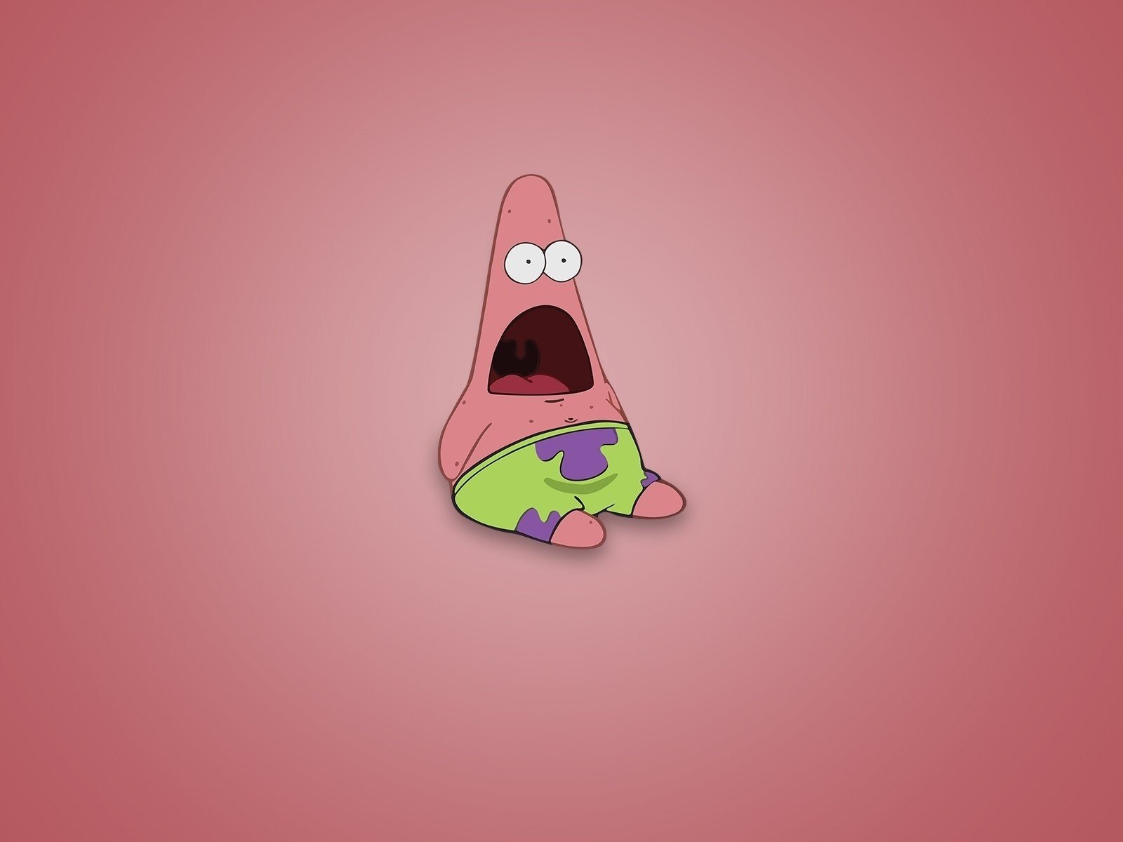 Обои мультфильм, патрик, губка боб квадратные штаны, cartoon, patrick, sponge bob square pants разрешение 1920x1200 Загрузить