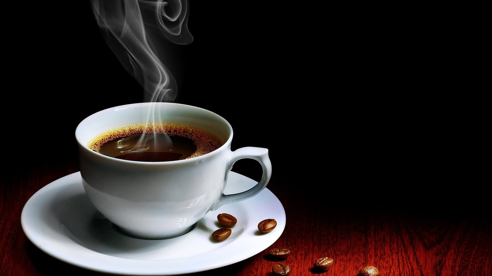 Обои кофе, coffee разрешение 2560x1600 Загрузить