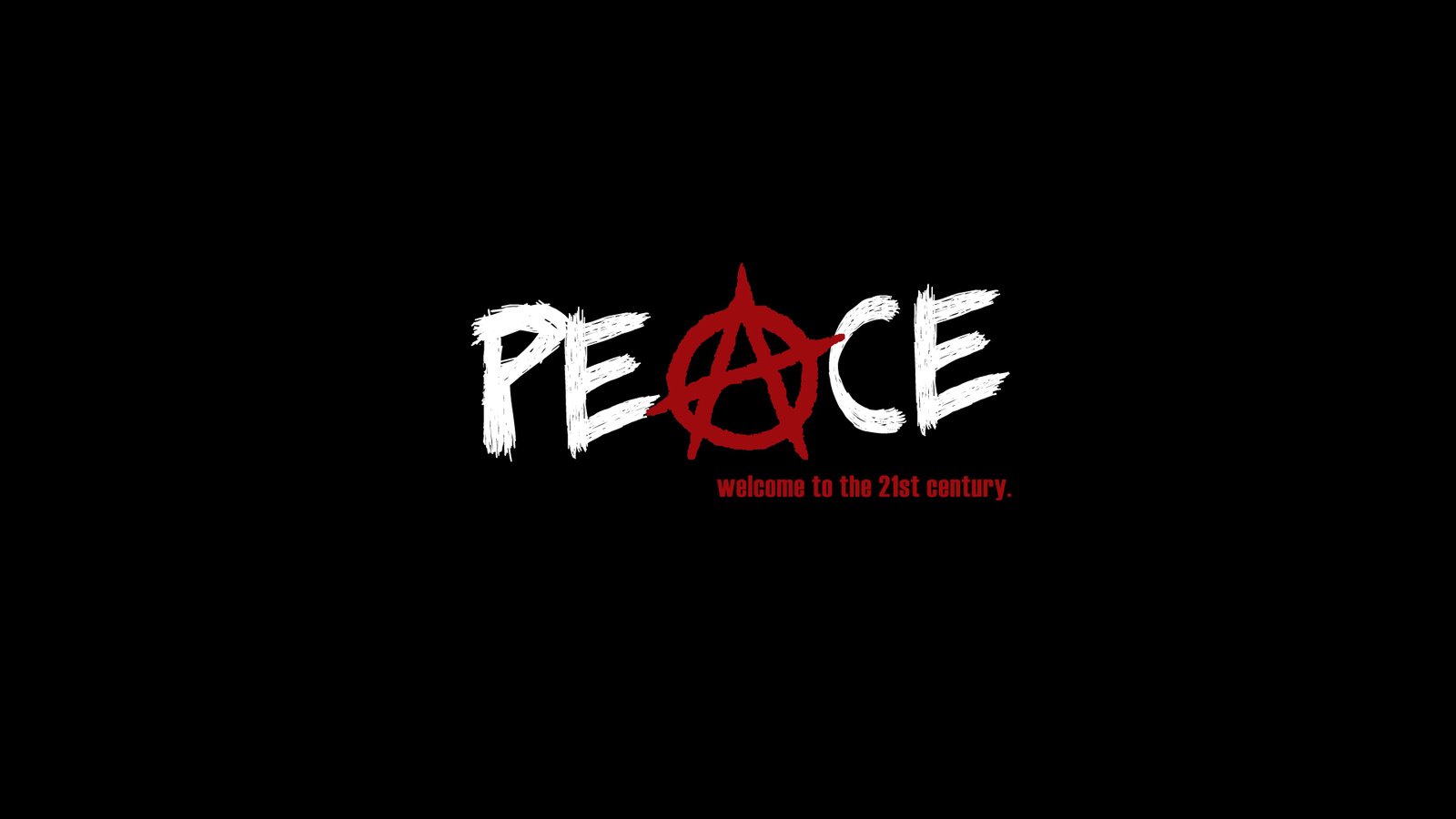 Обои покой, анархия, мир m, peace, anarchy, world m разрешение 1920x1080 Загрузить