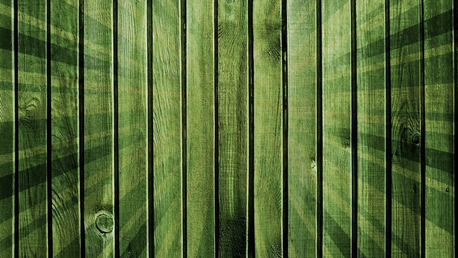 Обои дерево, текстура, зелёный, фон, лучи, забор, доски, tree, texture, green, background, rays, the fence, board разрешение 1920x1200 Загрузить