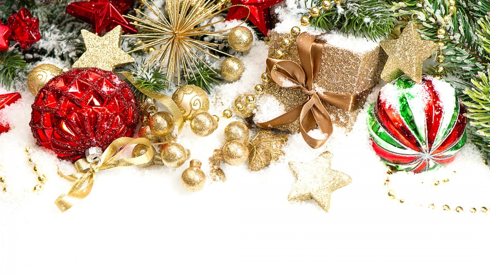 Обои новый год, подарки, рождество, елочные игрушки, new year, gifts, christmas, christmas decorations разрешение 2880x1800 Загрузить
