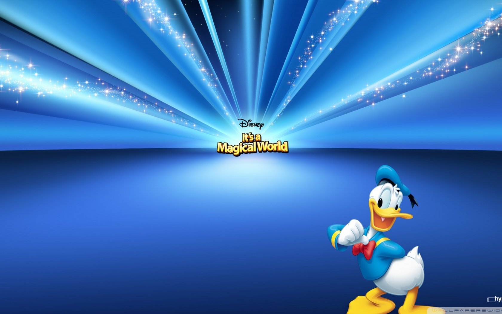 Обои дисней, дональд дак, disney, donald duck разрешение 1920x1080 Загрузить