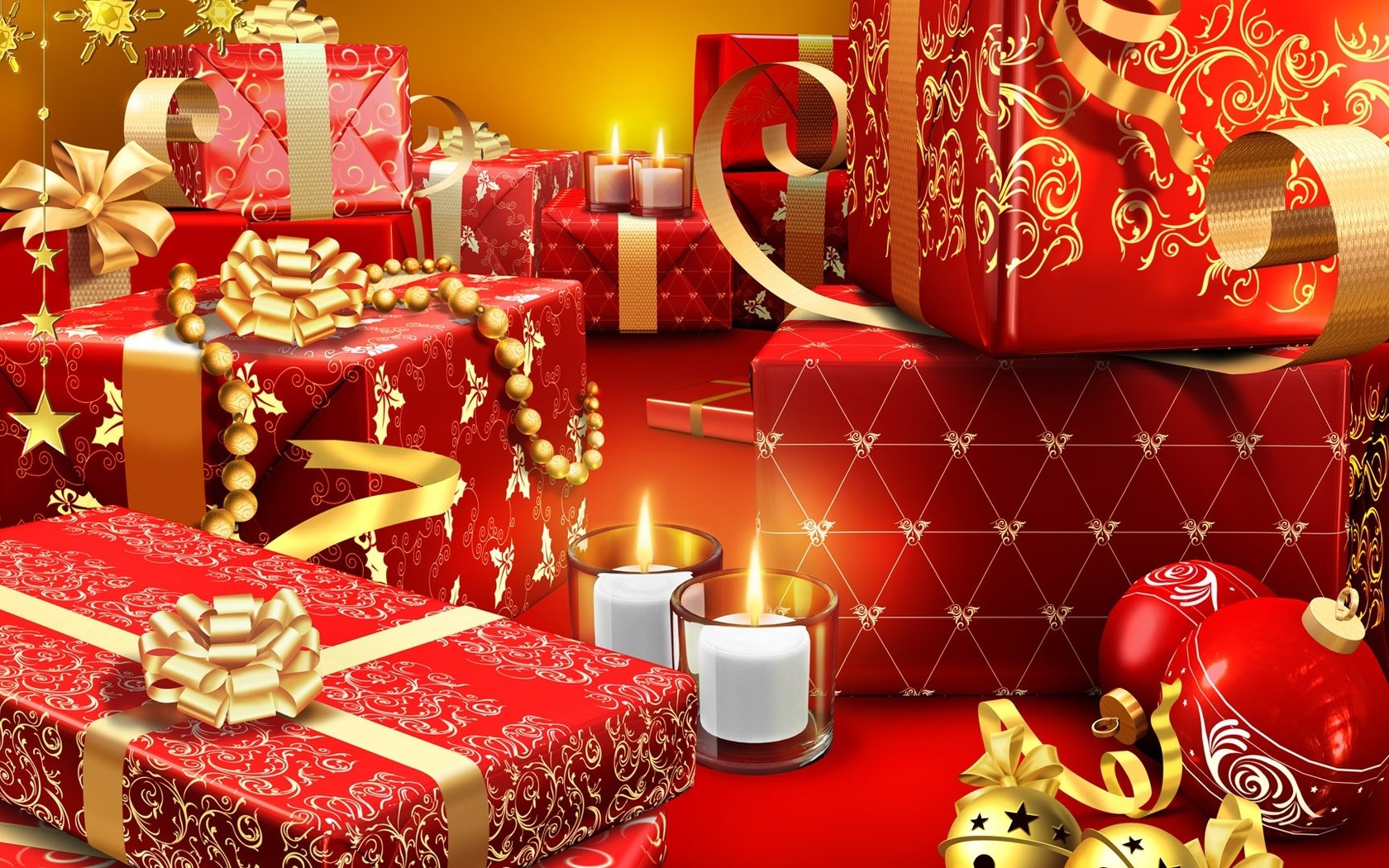 Обои новый год, зима, подарки, new year, winter, gifts разрешение 1920x1080 Загрузить