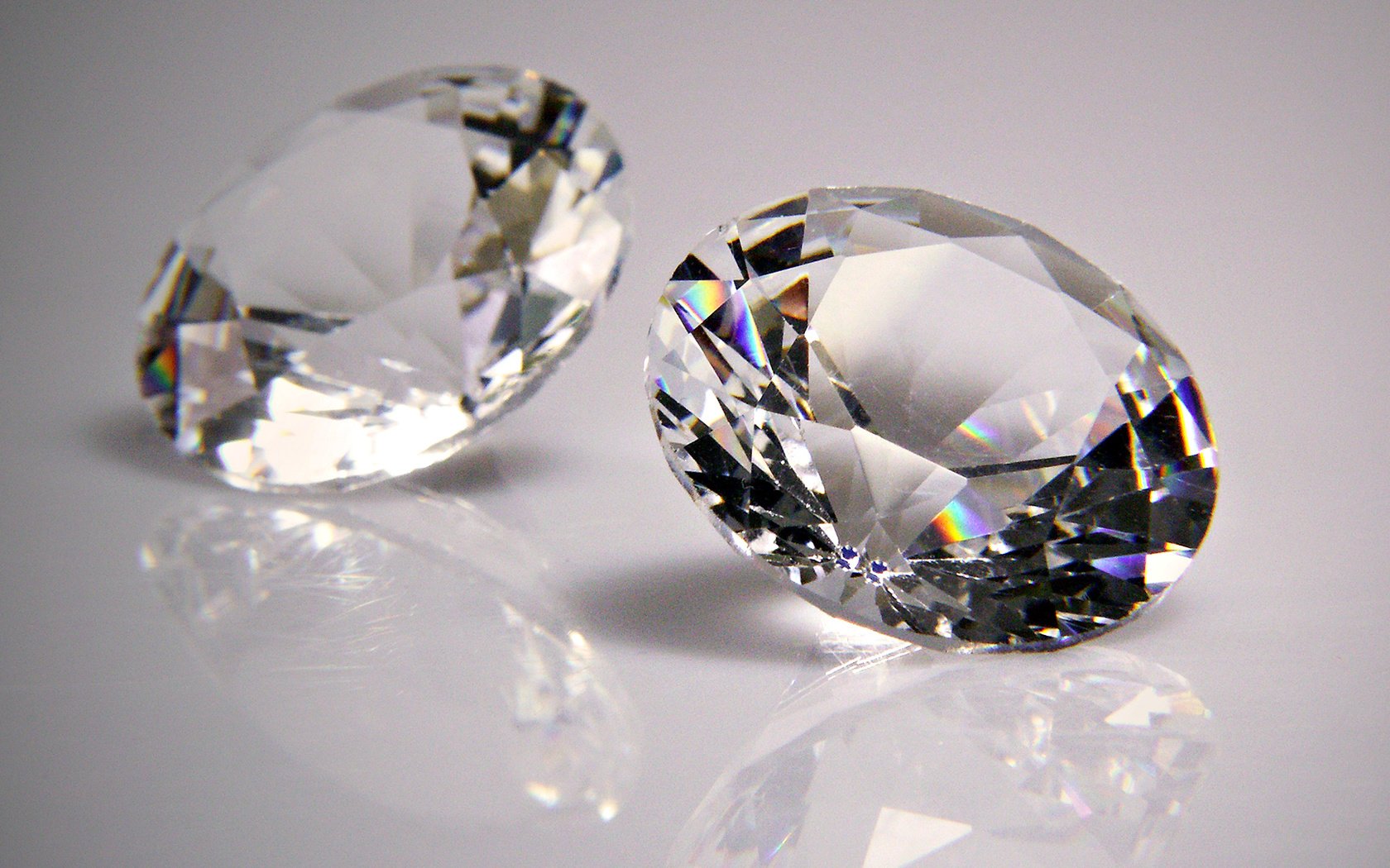 Обои алмаз, голубой бриллиант, диамант, diamond, blue diamond разрешение 1920x1080 Загрузить