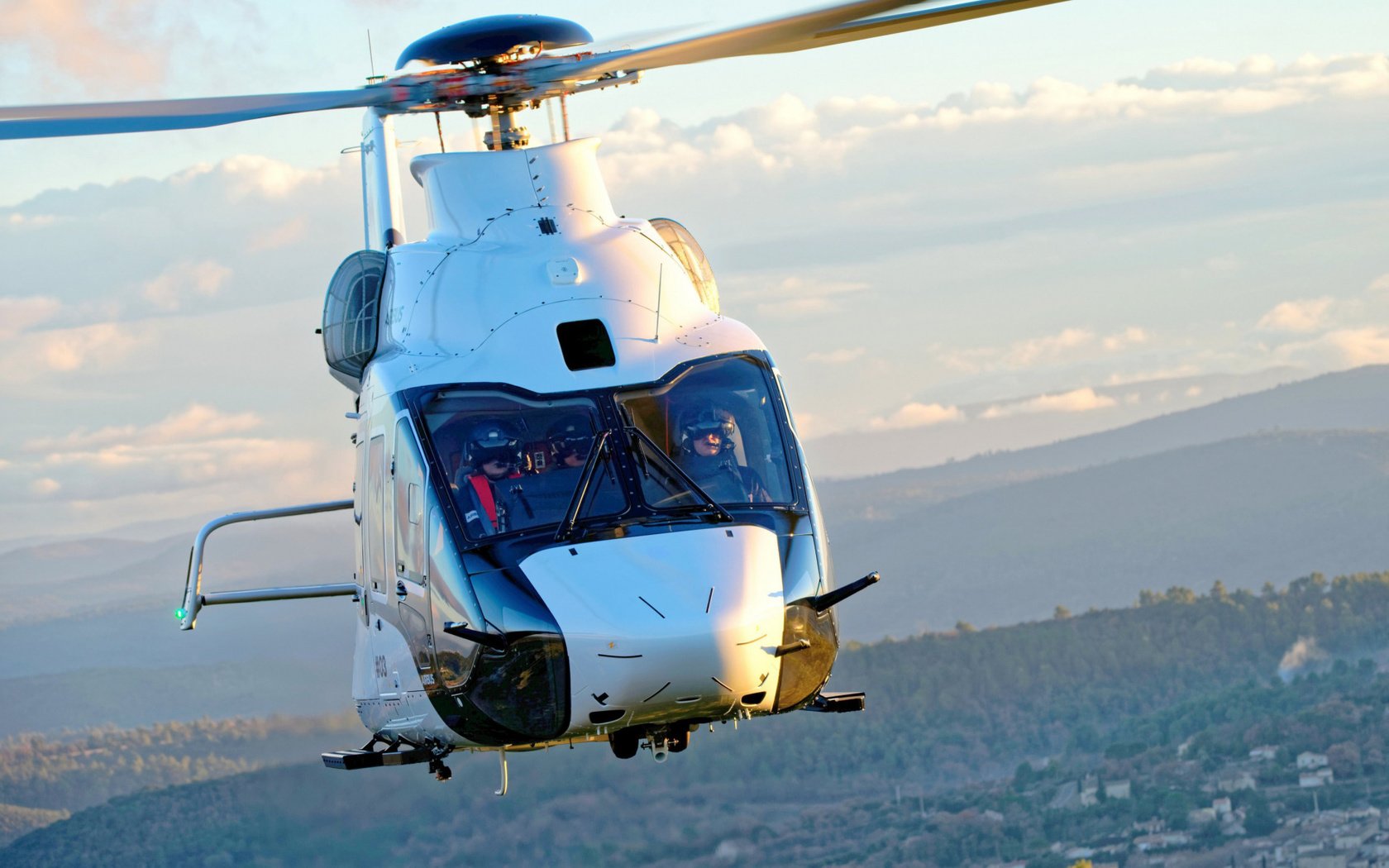 Обои вертолет, airbus helicopters, h160, airbus h160, helicopter разрешение 2112x1188 Загрузить