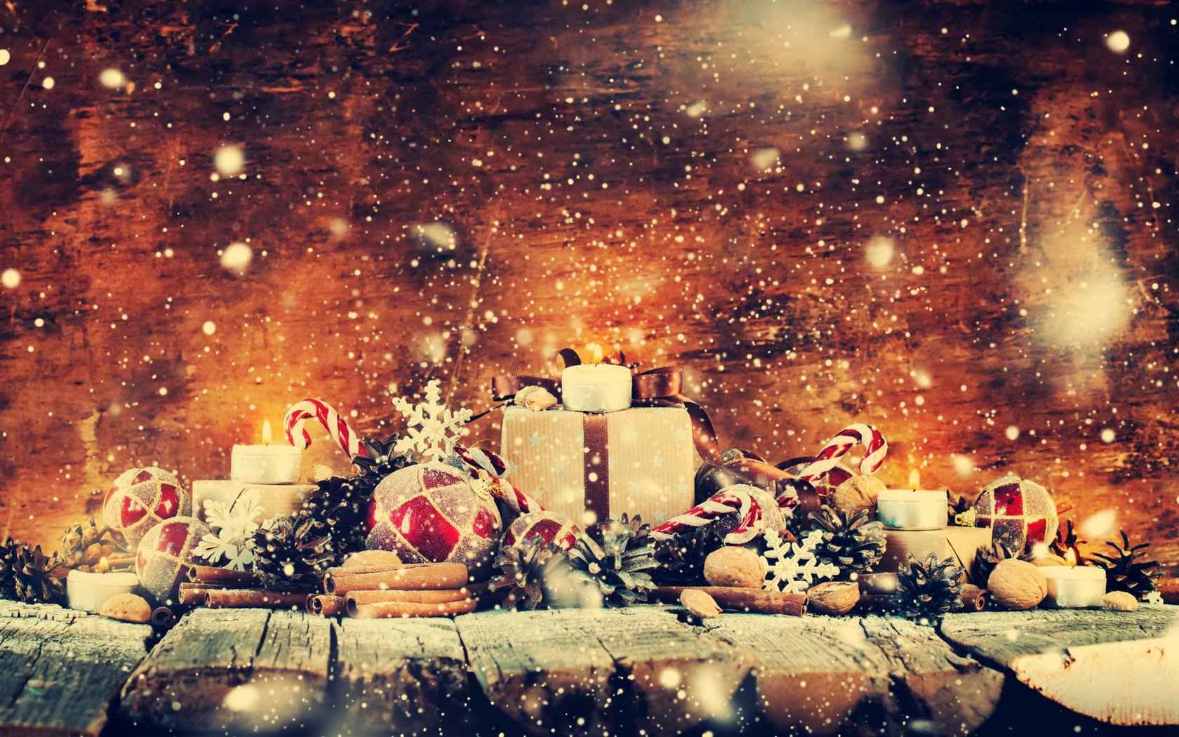 Обои новый год, рождество, new year, christmas разрешение 1920x1200 Загрузить