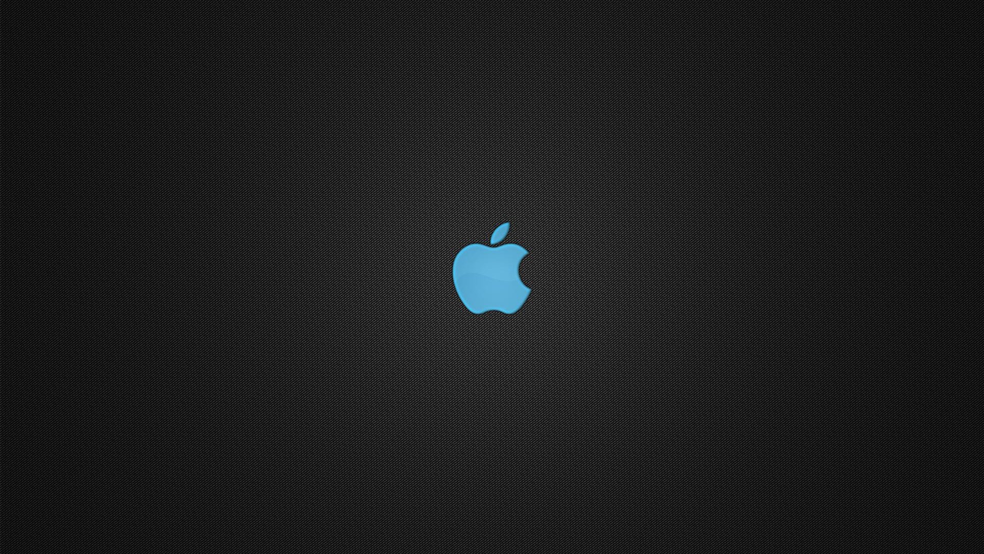 Обои минимализм, логотип, мак, лого, пк, эппл, minimalism, logo, mac, pc, apple разрешение 1920x1200 Загрузить