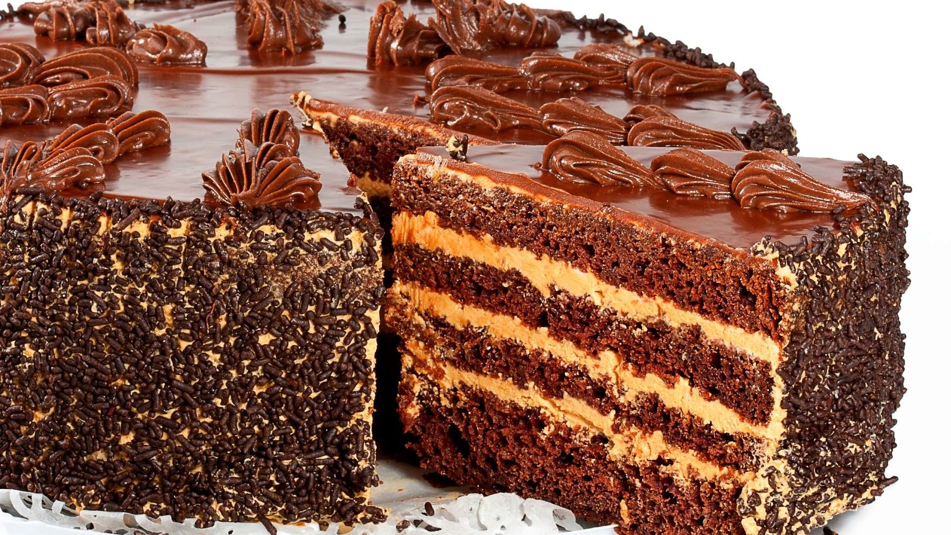 Обои сладкое, торт, десерт, sweet, cake, dessert разрешение 1920x1200 Загрузить