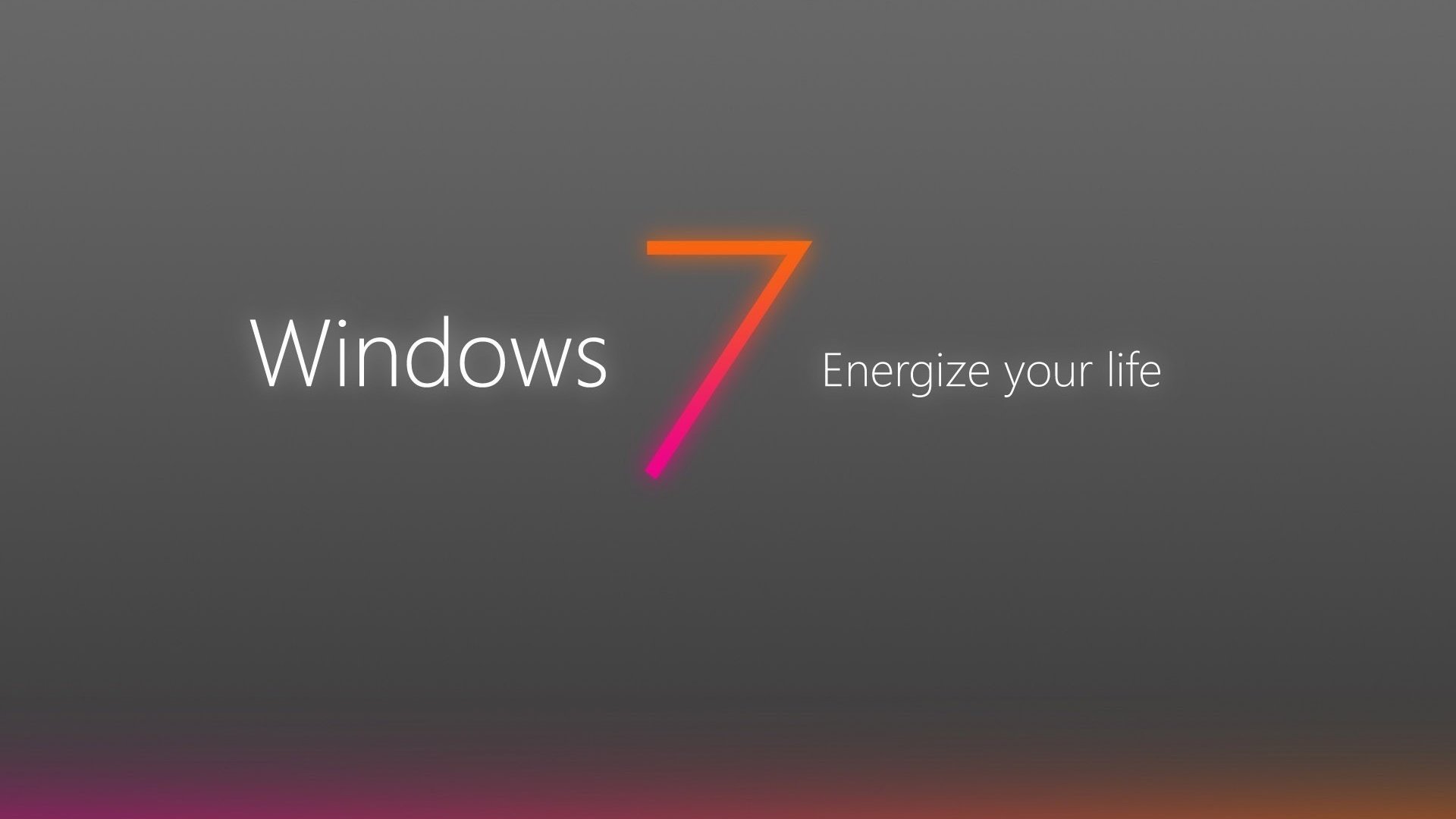 Обои windows 7 разрешение 1920x1200 Загрузить