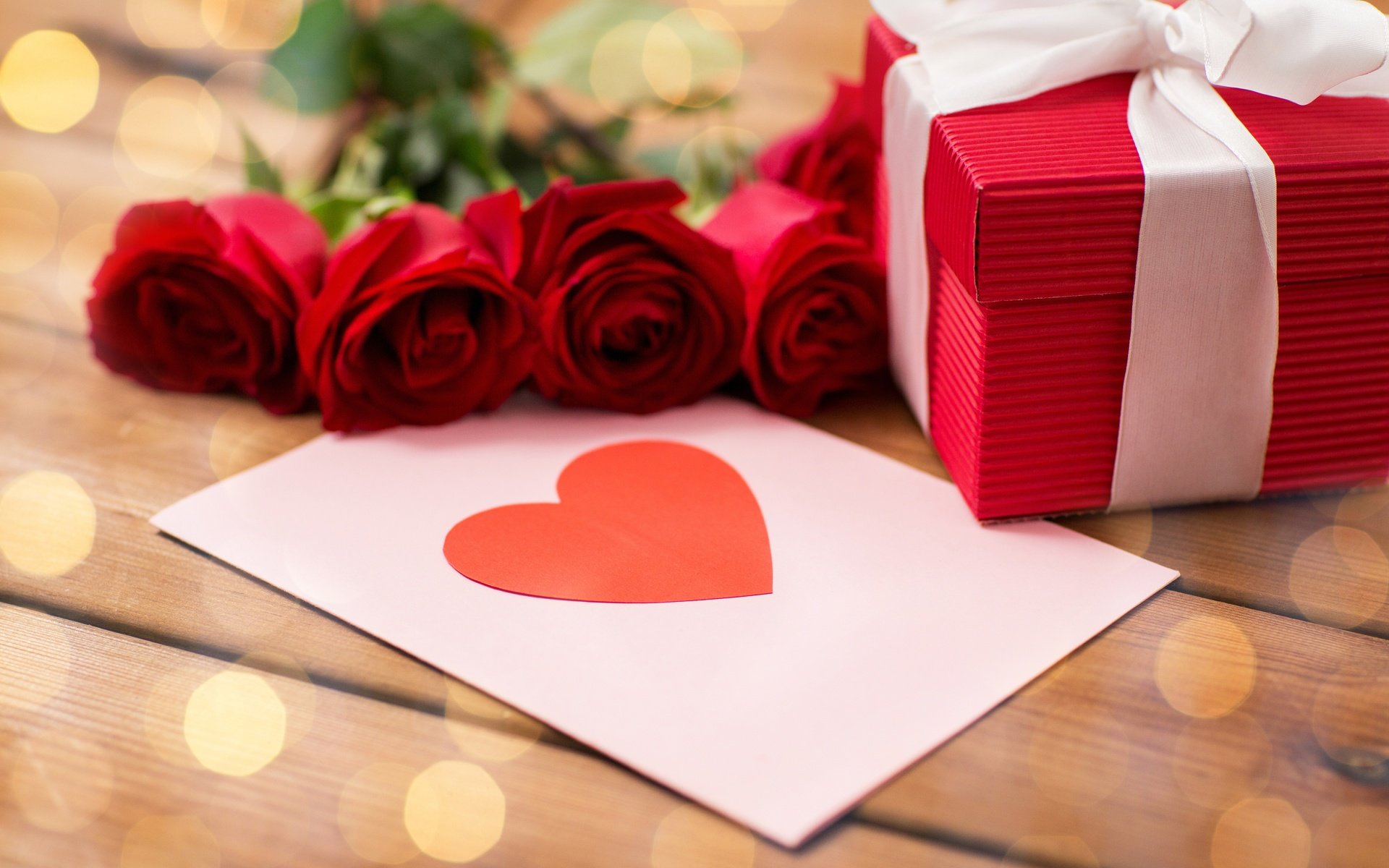 Обои подарок, романтик, краcный, день святого валентина, роз, влюбленная, сердечка, valentine`s day, gift, romantic, red, valentine's day, roses, love, heart разрешение 6555x4370 Загрузить