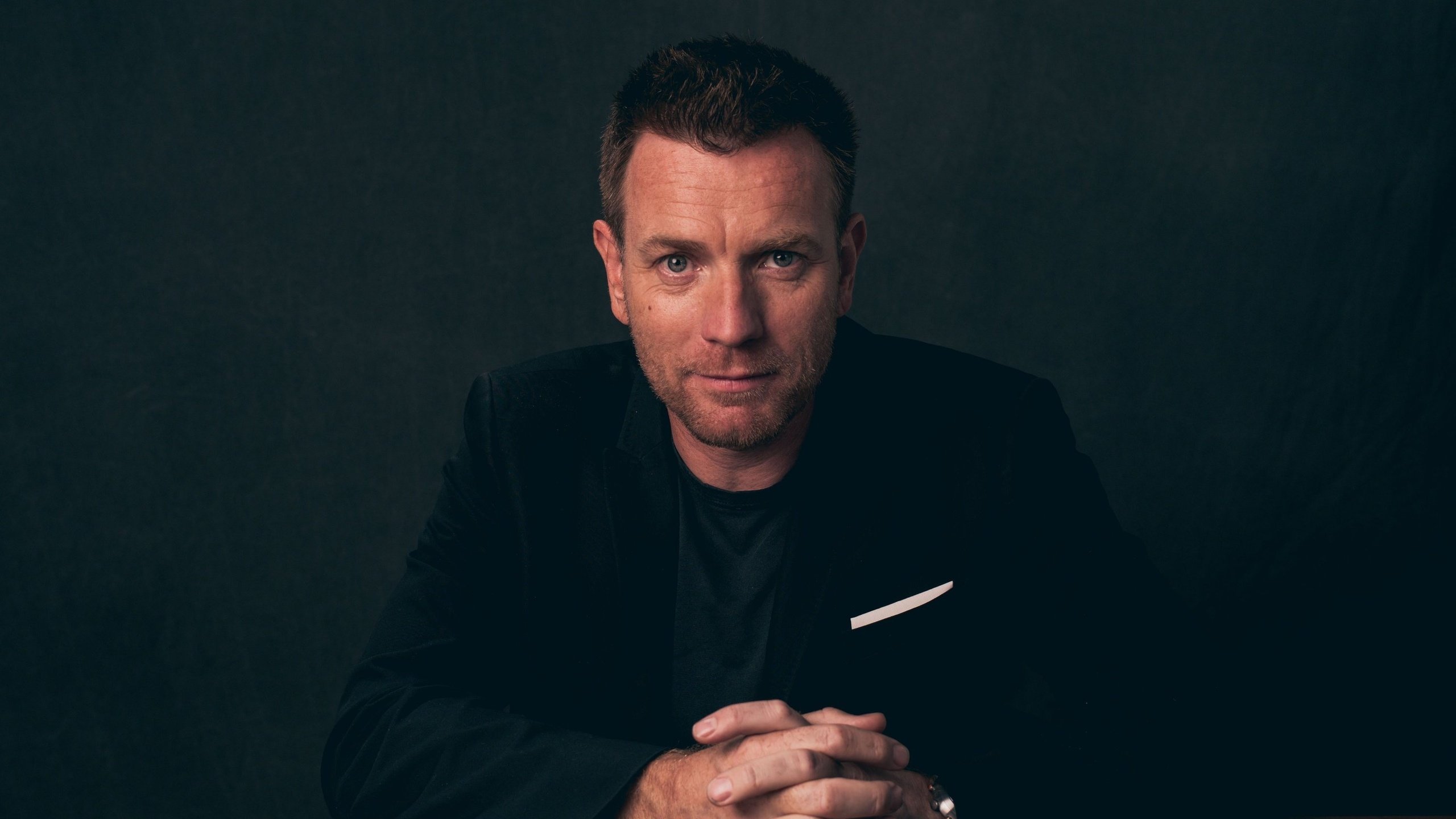 Обои портрет, взгляд, актёр, лицо, мужчина, ewan mcgregor, эван макгрегор, portrait, look, actor, face, male разрешение 3000x2247 Загрузить