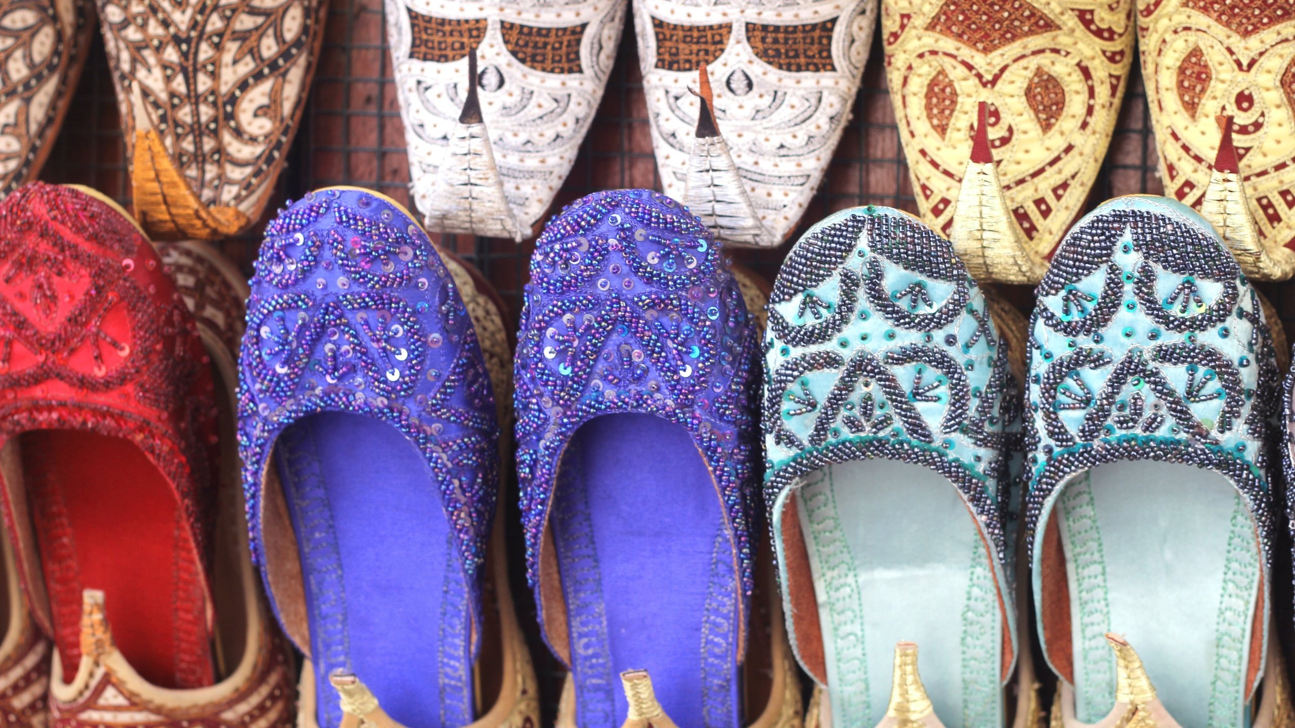 Обои дизайн, туфли, обувь, восточные, тапочки, арабские, design, shoes, east, slippers разрешение 5184x3456 Загрузить