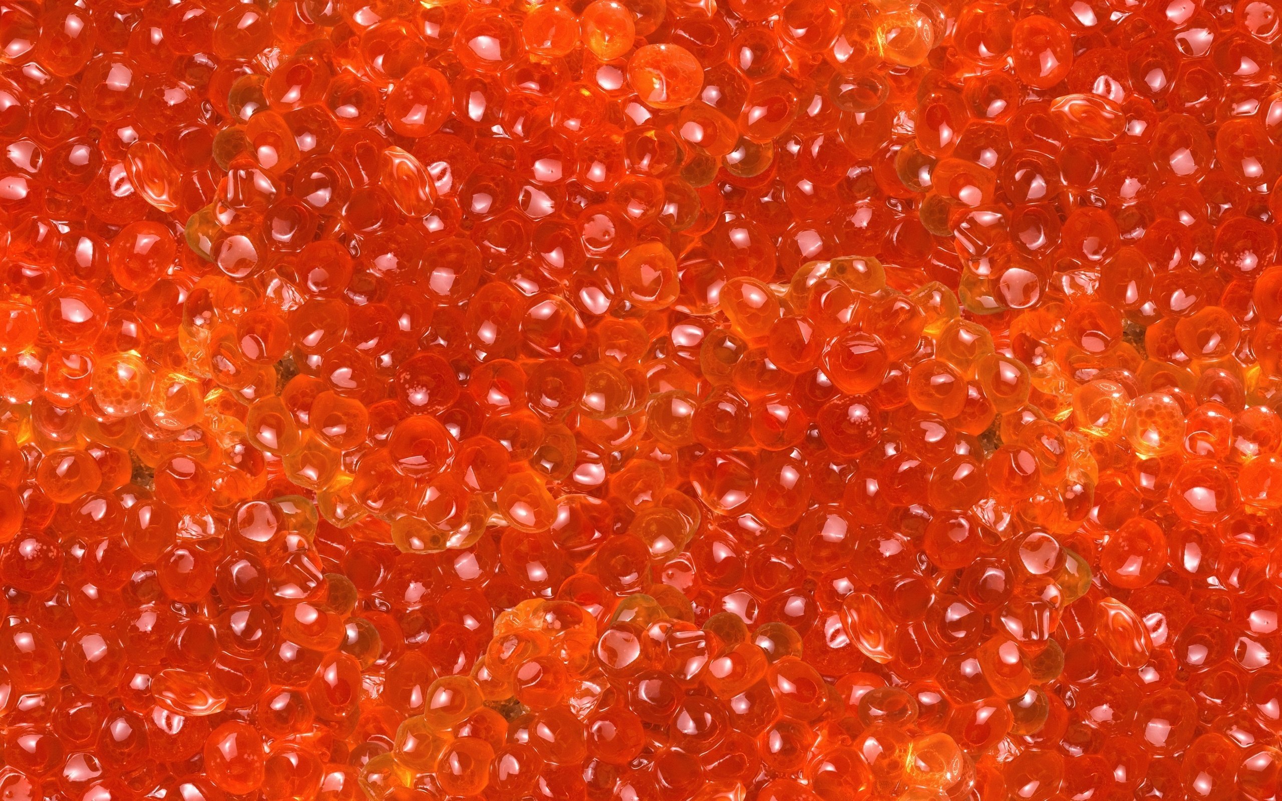 Обои красная, зерна, вкусно, икра, красная икра, red, grain, delicious, caviar, red caviar разрешение 3560x2600 Загрузить