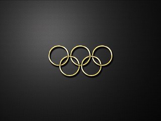 Обои олимпиада, кольца, олимпийские кольца, колечки, olympics, ring, the olympic rings, rings разрешение 2560x1600 Загрузить