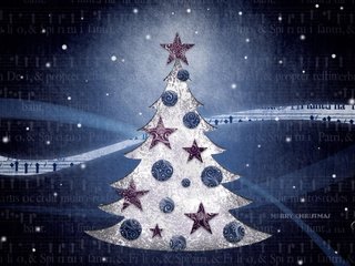 Обои елка, рождество, обои, новый, настроение, год, фон, синий, игрушки, картинка, праздник, tree, christmas, wallpaper, new, year, mood, background, blue, toys, picture, holiday разрешение 1920x1200 Загрузить