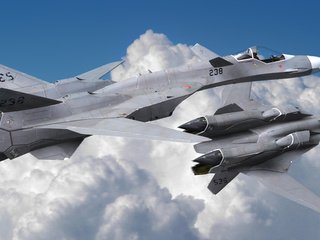 Обои истебитель, macross, рисоунок, istrebitel, risunok разрешение 2480x1180 Загрузить