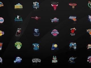 Обои bulls-hawks-celtics-nuggets-mavericks-golden- разрешение 2560x1600 Загрузить