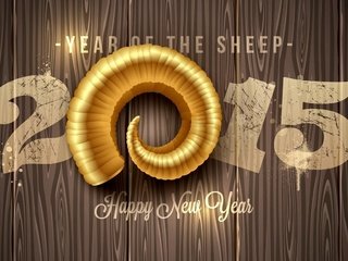 Обои новый год, 2015 год, new year, 2015 разрешение 2560x1600 Загрузить