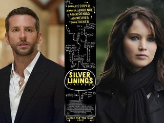 Обои фильм, дженнифер лоуренс, «мой парень-псих», бредли купер, the film, jennifer lawrence, "my boyfriend-crazy", bradley cooper разрешение 1920x1200 Загрузить